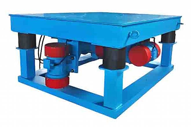 什么是振實(shí)臺(tái)，有哪三大性能